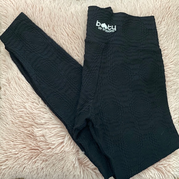 Booty by Brabants Mermaid Legging - Picture 2 of 2